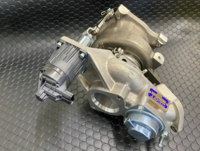 Hks Gt4845 Sports Turbine Kit Fk8/Fl5 1