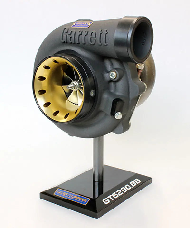 Hks Gt7095_Bb V Band A/R 0.85 1