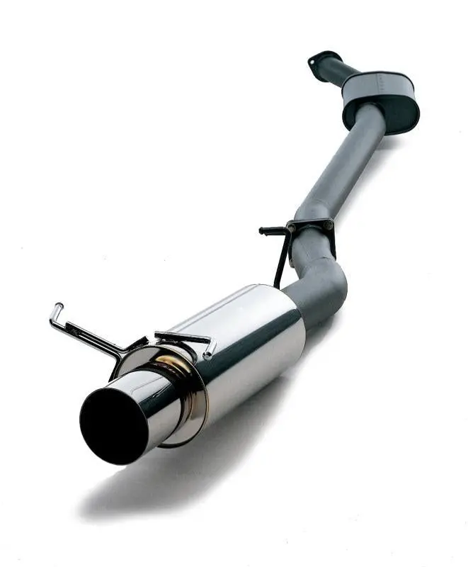 Hks Hi-Power 409 Bcnr33 Rb26dett 1