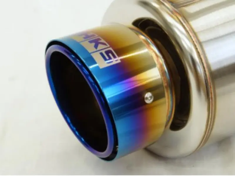 Hks Hi-Power Spec-L2 Bluest Zn8/Zd8 Fa24 2