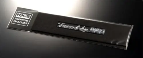 Hks Hks Emblem Tune By Hks 2