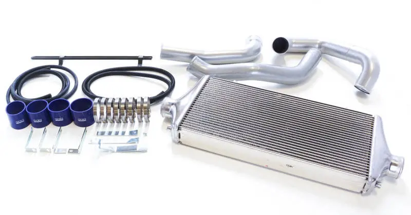 Hks Mkiv Supra R-Type Intercooler - For Stock And Hks Turbo Upgrades 1