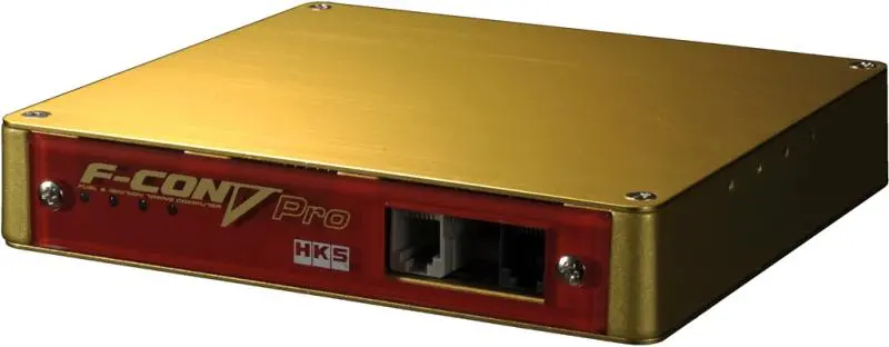 Hks Np5 - 9F - Con V Harness 1