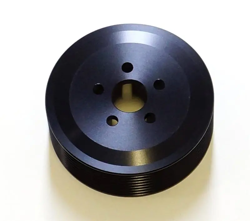 Hks Pulley 8Rib-80Mm 1