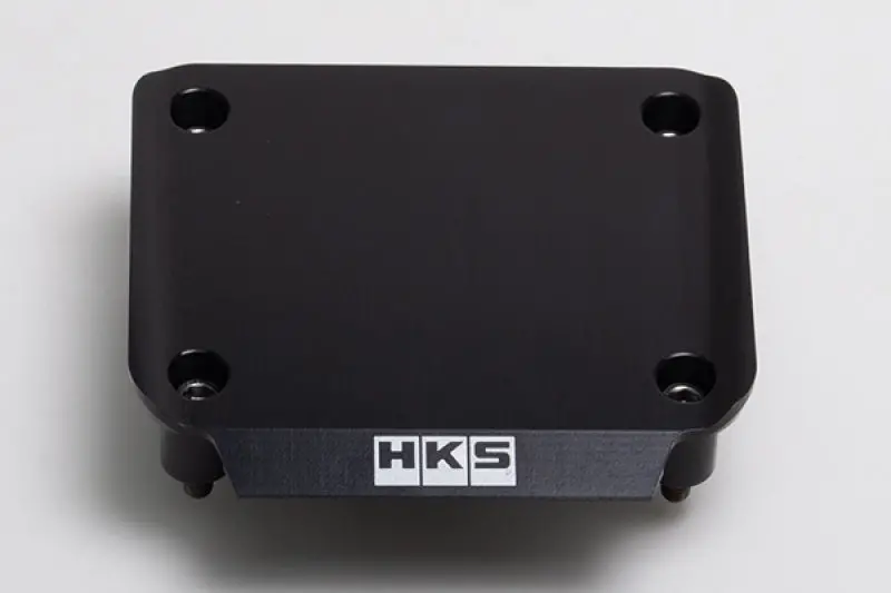 Hks Rb26 Cover Transistor - Black 1