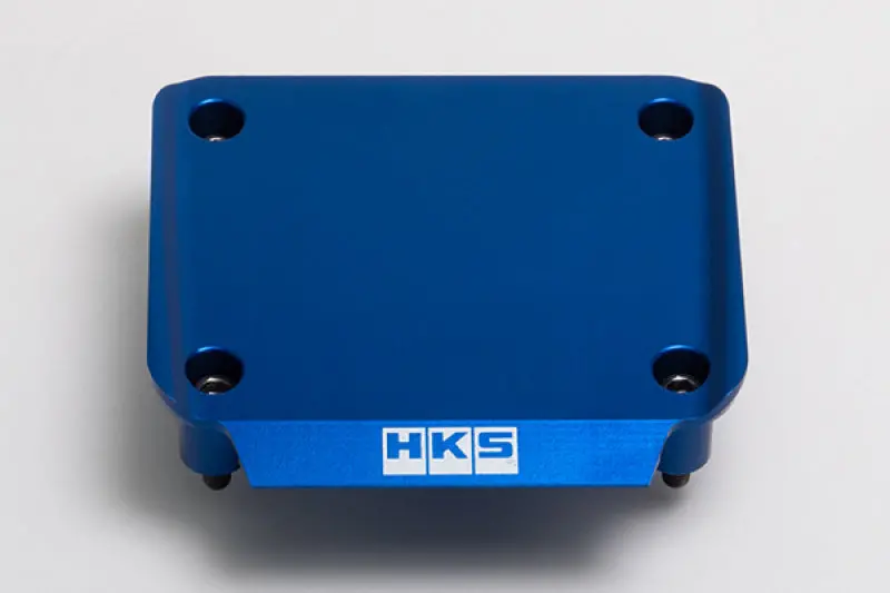 Hks Rb26 Cover Transistor - Blue 1