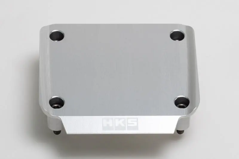Hks Rb26 Cover Transistor - Silver 1
