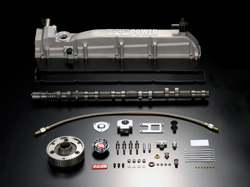 Hks Rb26 Vcam System Step Pro (W/O Valcon Rb) 1