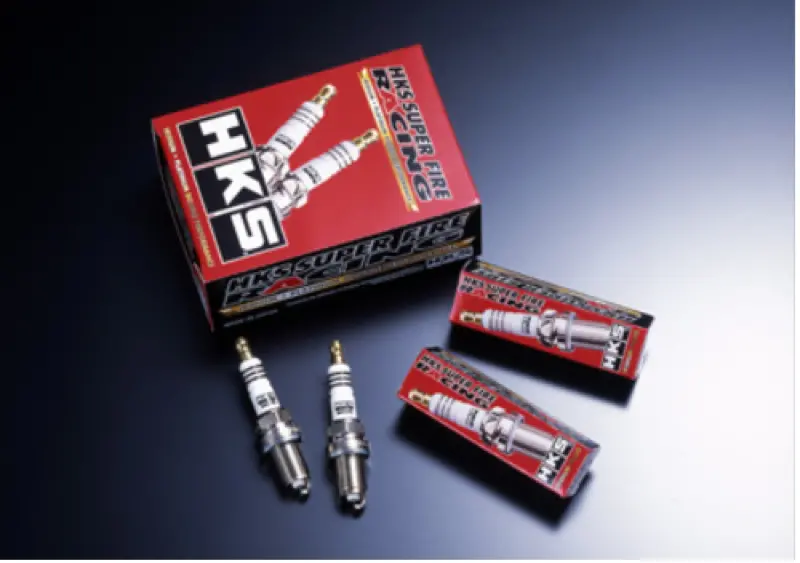 Hks Super Fire Racing M35lf - Single 1