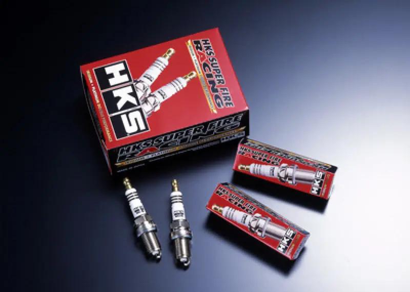 Hks Super Fire Racing M40lf - Single 1