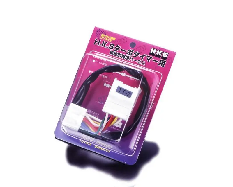 Hks Timer Harness Universal 1