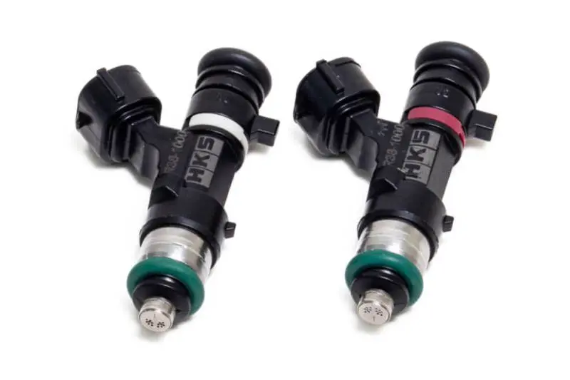 Hks Vr38 Injector Upgrade Kit - 1000Cc 1