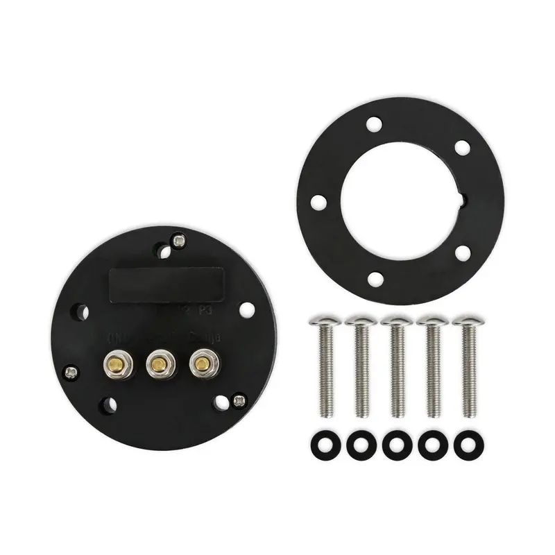 Holley Easy Level Sender 1