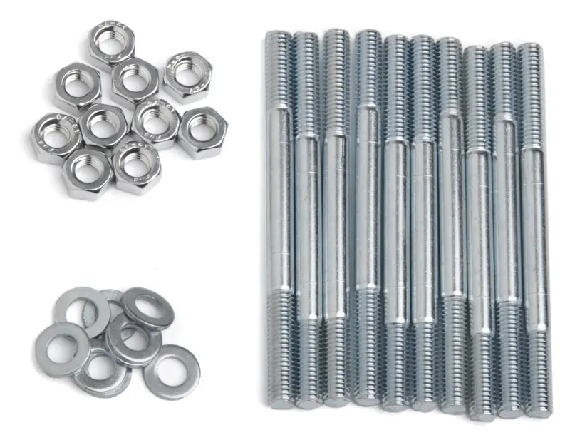 Holley Hi-Ram Ls Intake Manifold Stud Kit 1
