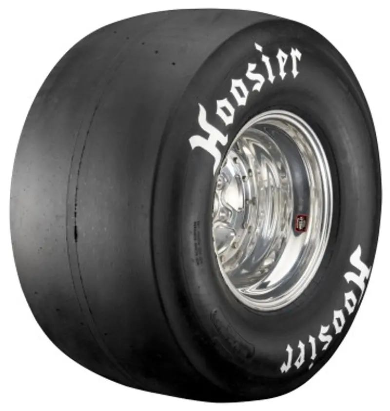 Hoosier 28X10.5-15 D05 Slick " No Prep Slick" 1