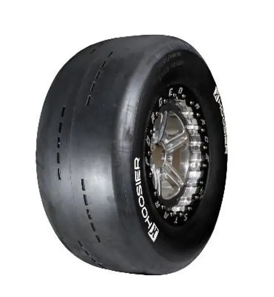 Hoosier D.O.T. Radial Drag Racing Tire P275 60R15 Dr3 - 17375Dr3 1