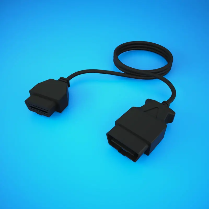 Hpt Obdii Cable Extension - 5Ft 1