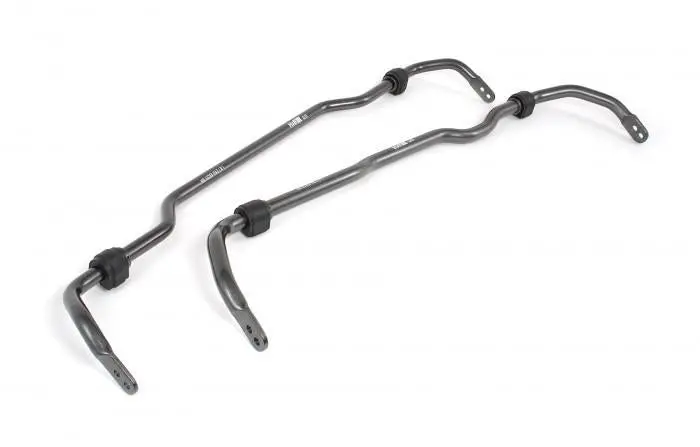H&R 05-09 Ford Mustang/Convertible/Gt/Shelby Gt/Shelby Gt-H V6/V8 26Mm Non Adj. Sway Bar - Rear 1