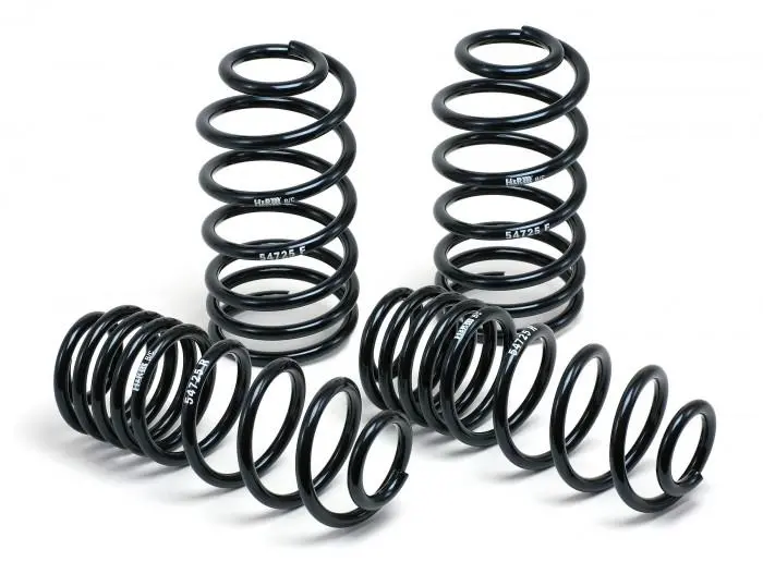 H&R 08-10 Pontiac G8 Sport Spring 1