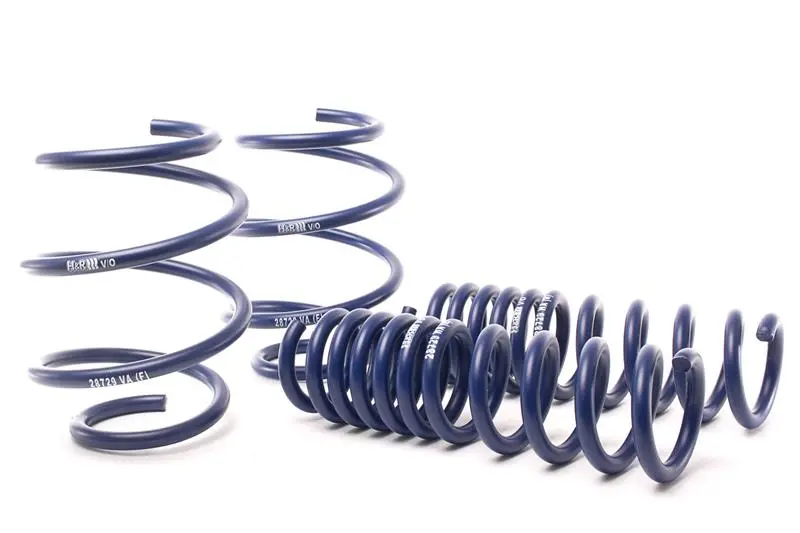 H&R 16-22 Chevrolet Camaro Lt/Camaro Ss Sport Spring (Non 1Le/Zl1 1Le) 1