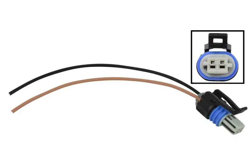 Ict Billet Wiring Pigtails Wpiat30 1
