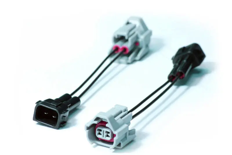 Injector Dynamics Denso Obd2 Pnp Adapter 1
