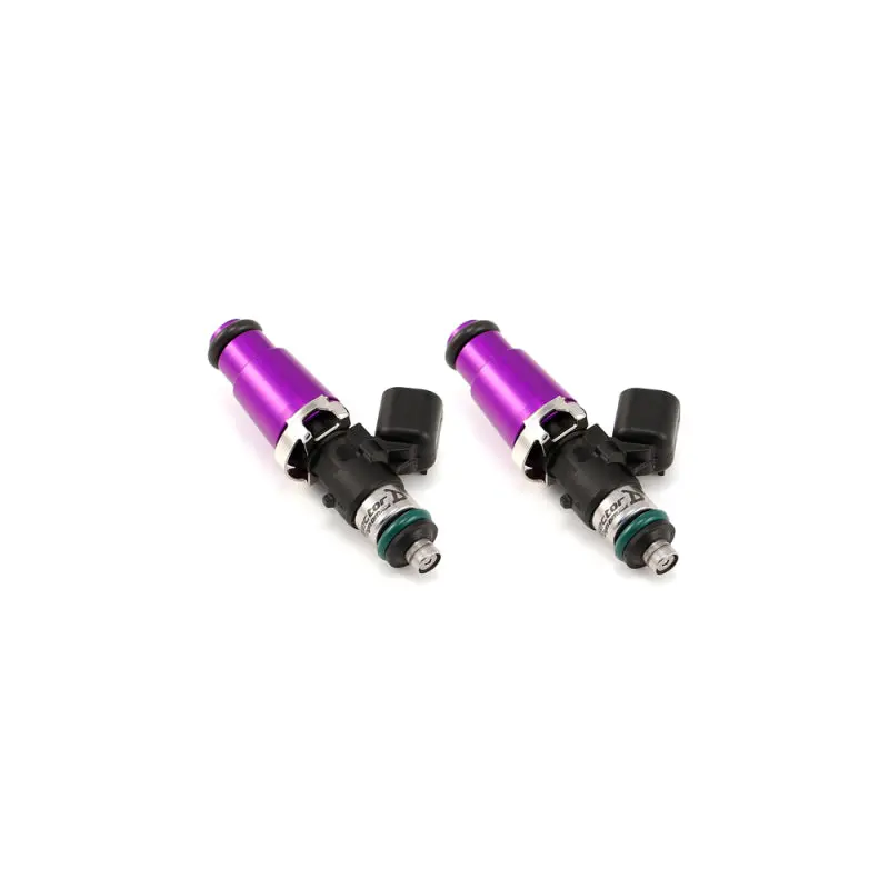 Injector Dynamics Id1300 Mazda Rx-7 93-95 (14Mm) 1300Cc Injectors 1