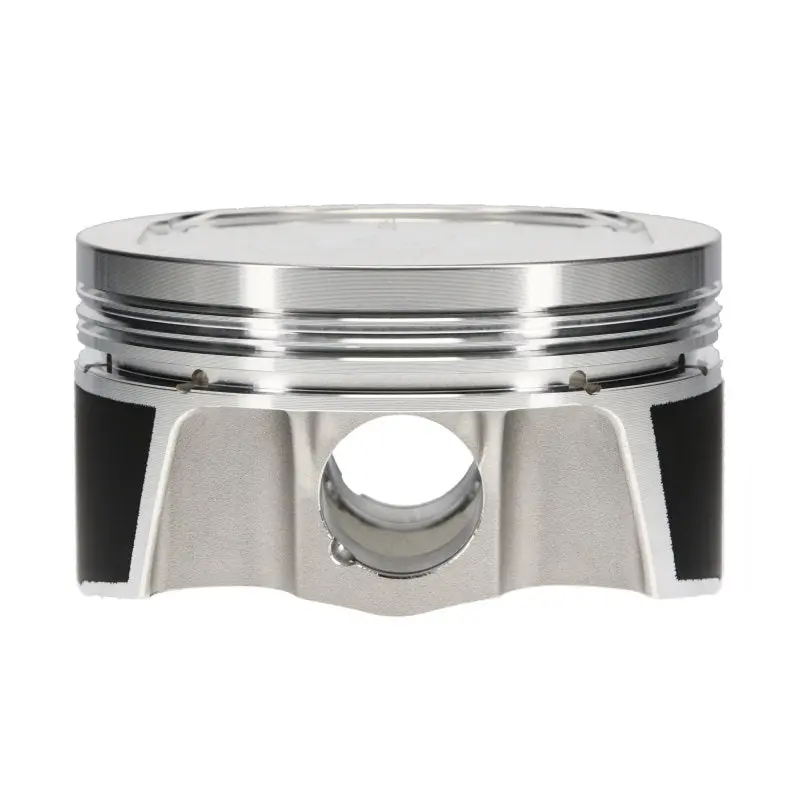 Je Pistons 07+ Nissan Gtr Vr38dett 95.5Mm Bore Std Size 10.0:1 Cr Pistons 2