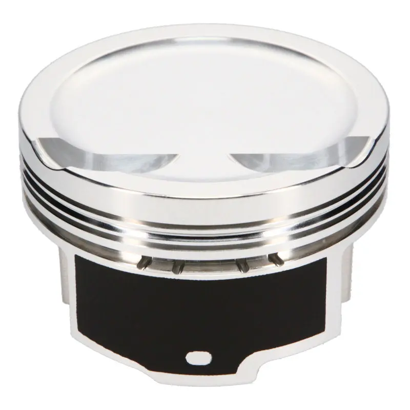 Je Pistons 08-14 Vw 2.0Tsi (21Mm Pin) 83.5Mm Bore 9.6:1 Cr -7.8Cc Dome Fsr Series Piston (Set Of 4) 1