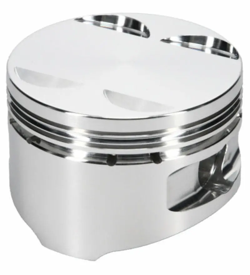 Je Pistons 2.952 Suzuki 1170 Piston Kit 1