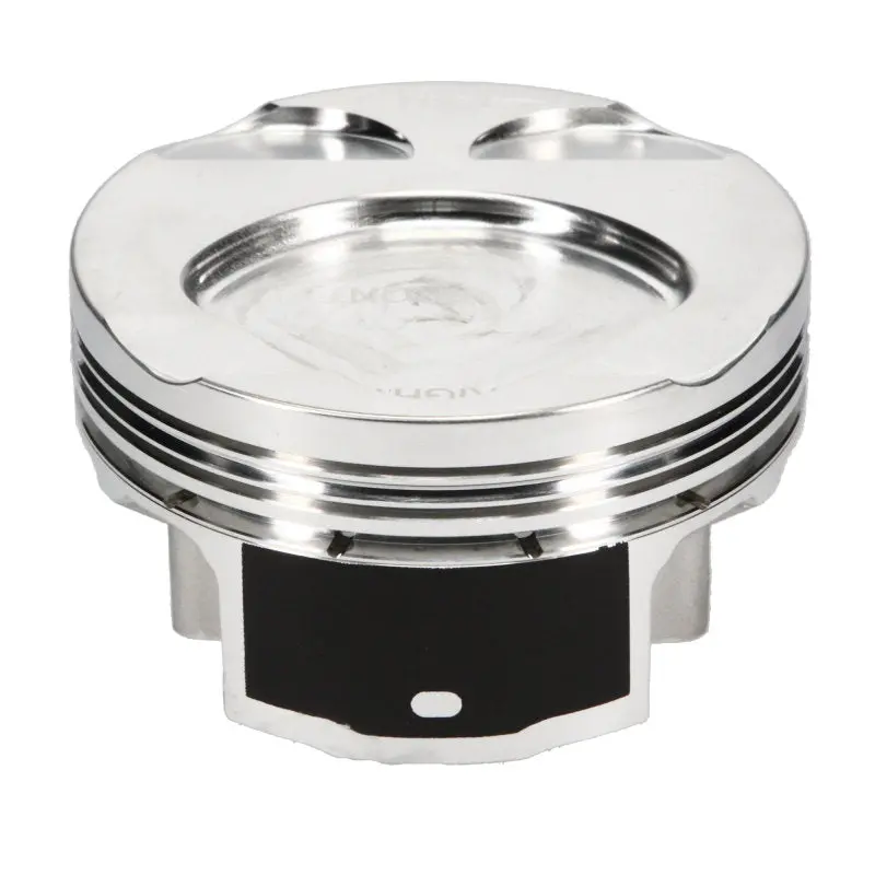 Je Pistons 2012+ Subaru Fa20e/Fa20f Bore 87, Size +1.00, Stroke 86, 10.6:1 C/R -10.8Cc (Set Of 4) 1