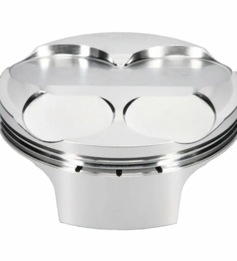 Je Pistons 2018 Honda Crf250 14.4 To 1 Piston Kit 1