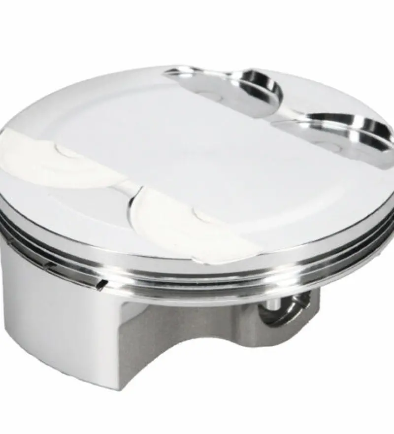 Je Pistons 2019 Kx450 96Mm 12.5 To 1 Piston Kit 1