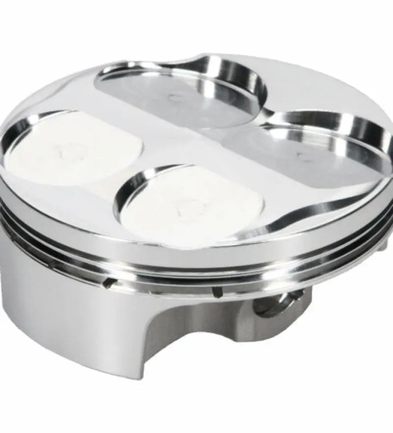 Je Pistons 2019 Yamaha Yz250f Piston Kit 77Mm 14.5:1 1