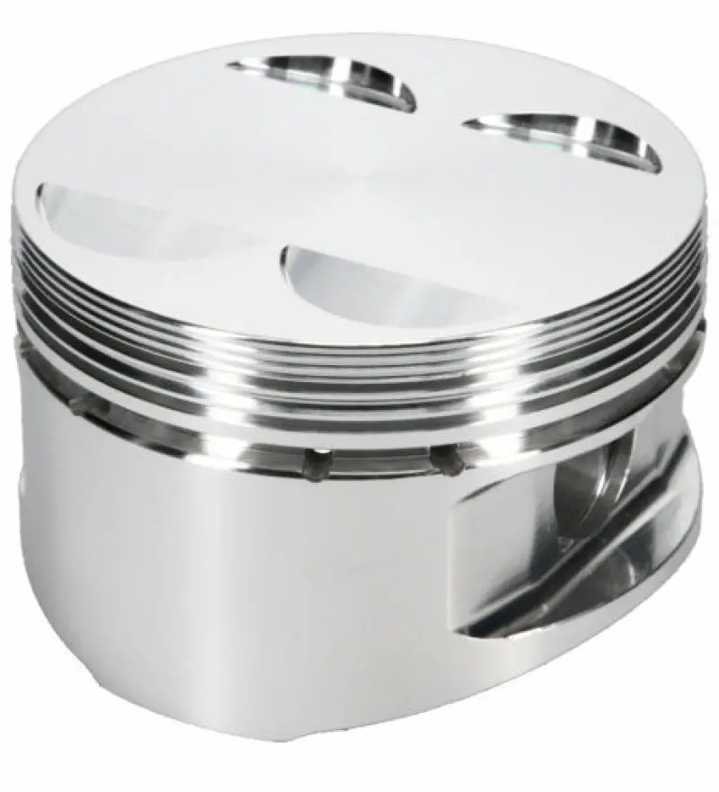 Je Pistons 3.346 Suzuki 4-Valve Piston Single 1