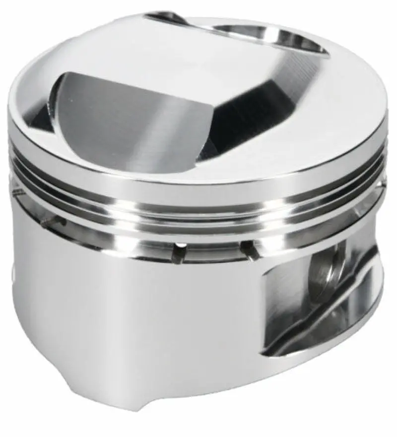 Je Pistons 3.503 Harley-Davidson Evo 1340 Piston Kit 1