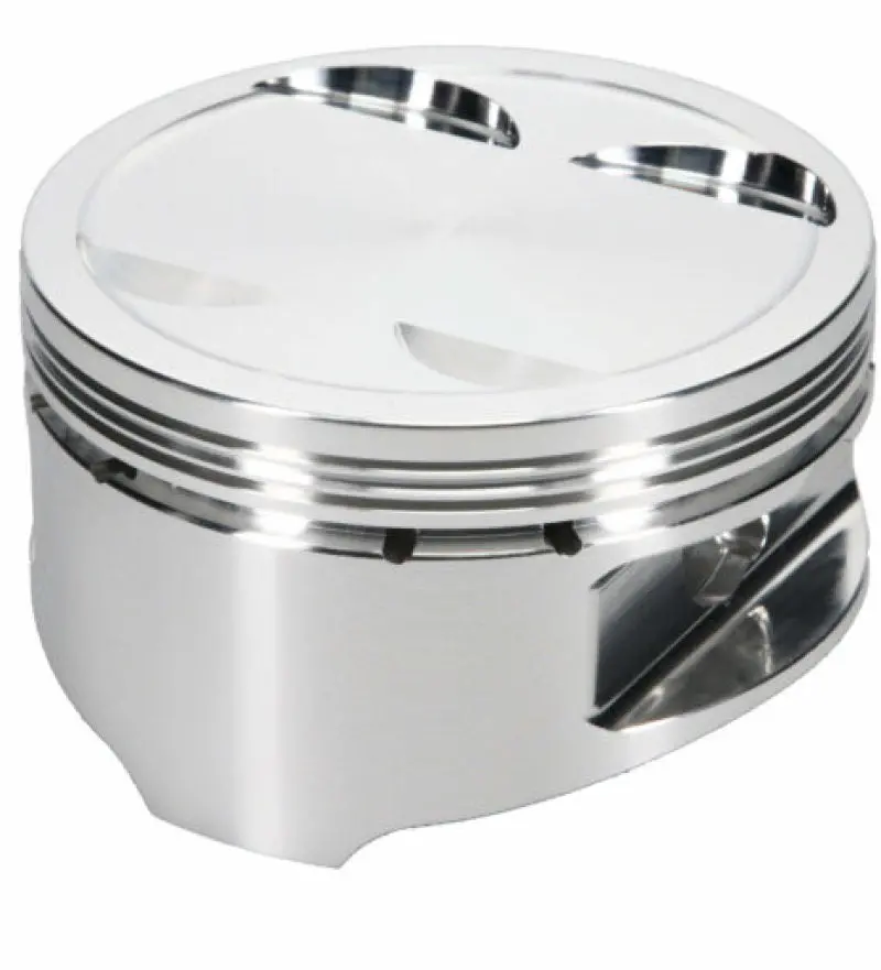 Je Pistons 3.503 Suzuki 4-Valve Piston Kit 1