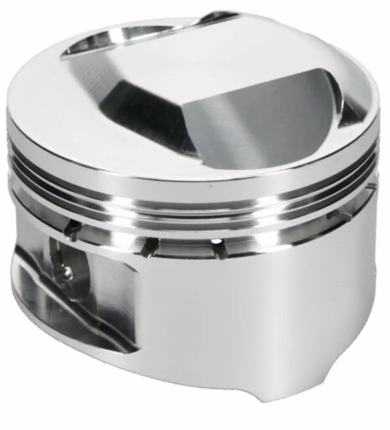 Je Pistons 3.625 Harley-Davidson Shovelhead Piston Kit 1