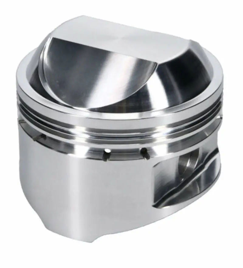 Je Pistons 3.635 Harley-Davidson Shovelhead Piston Single 1