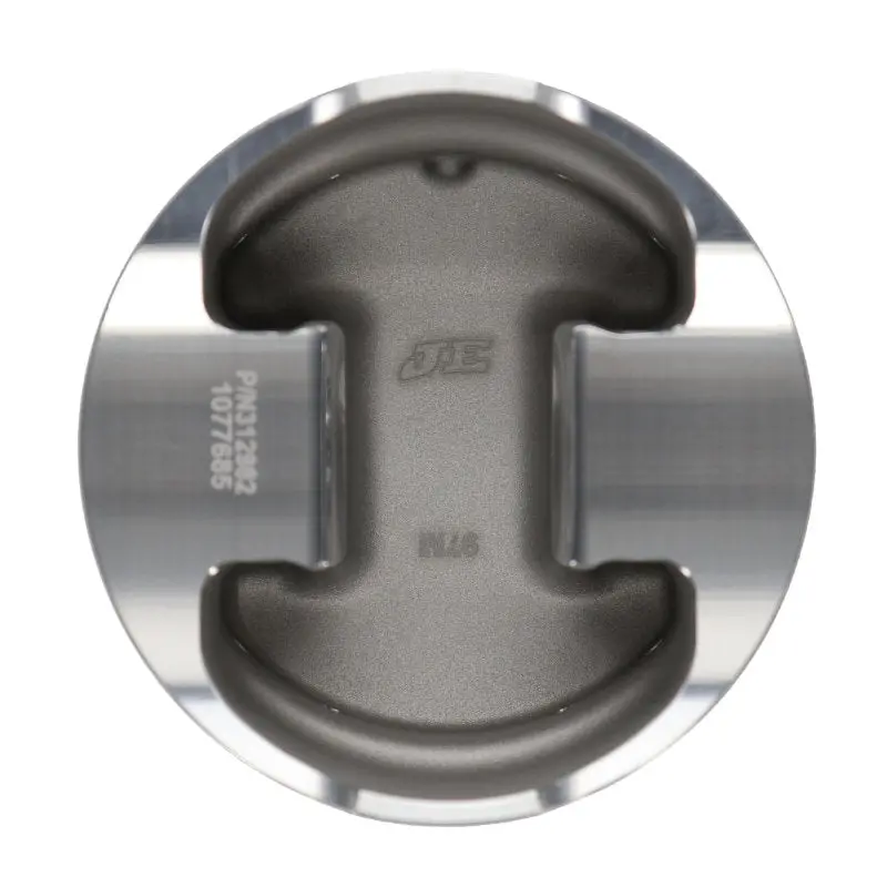Je Pistons 3.810 Buick V6 Turbo Set Of 6 Pistons 2