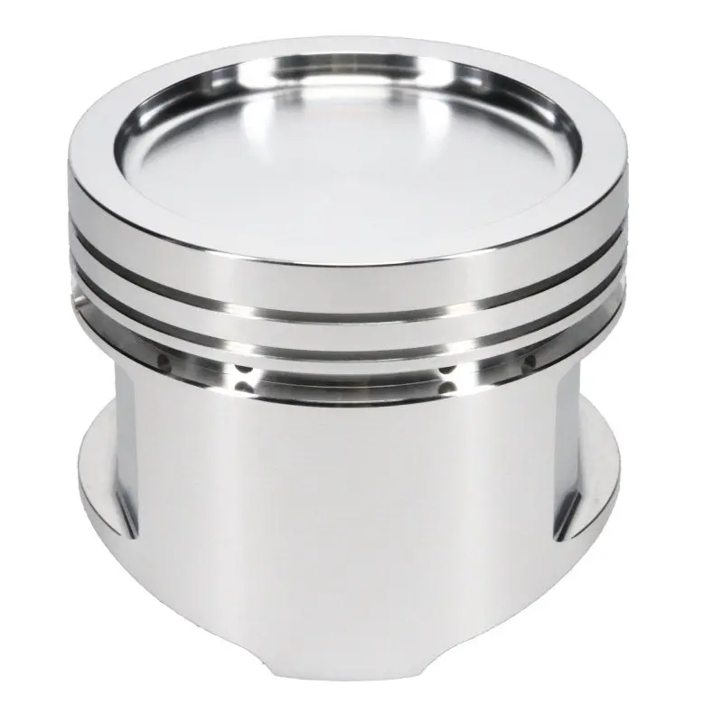 Je Pistons 3.815 Buick V6 Turbo Set Of 6 Pistons 1
