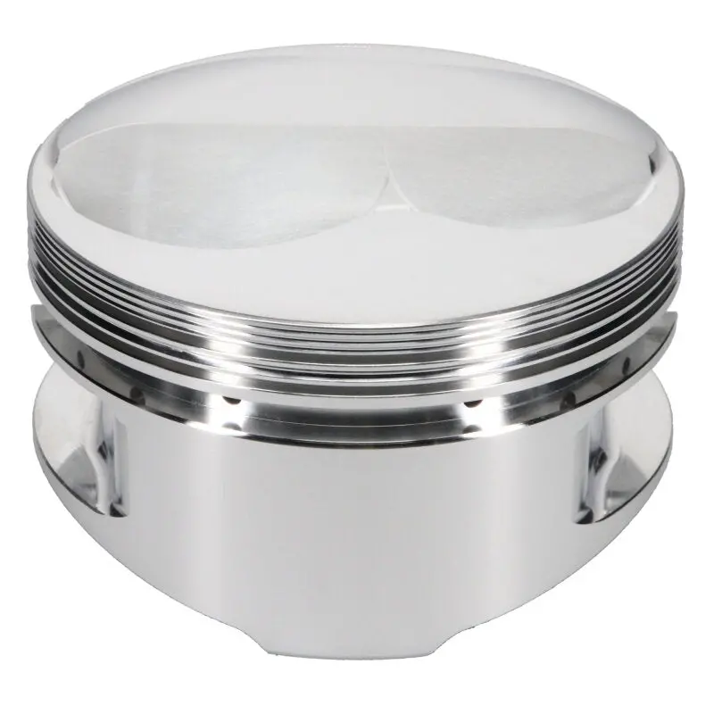 Je Pistons 350 Sbc 4.040 In. Bore 1.250 In. Ch 13.70 Cc Dome Left Piston - Single 1