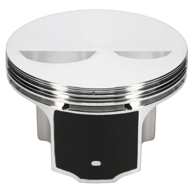 Je Pistons 350 Sbc Sprfly Wt Ft Set Of 8 Pistons 1
