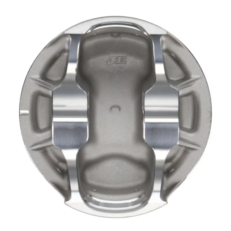 Je Pistons 360 Sprint/Brod 11X Set Of 8 Pistons 2
