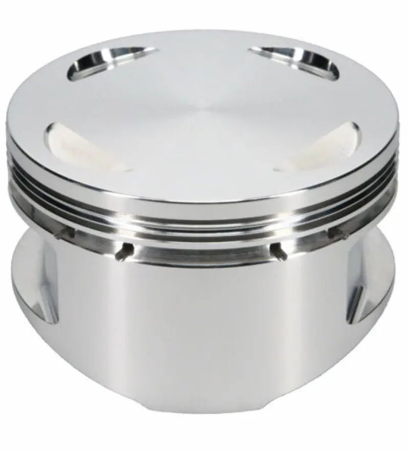 Je Pistons 4.015 Honda Xr600 Piston Kit 1