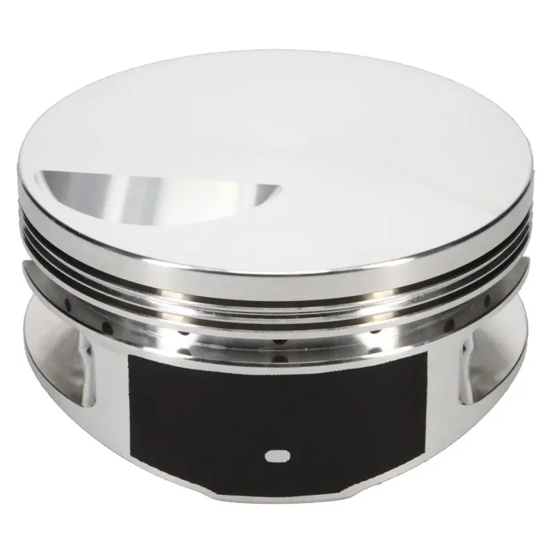 Je Pistons 454 Bbc Ft Hd/Blown Set Of 8 Pistons 1
