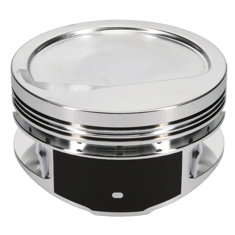 Je Pistons 454 Bbc Inv Dome Set Of 8 Pistons 1