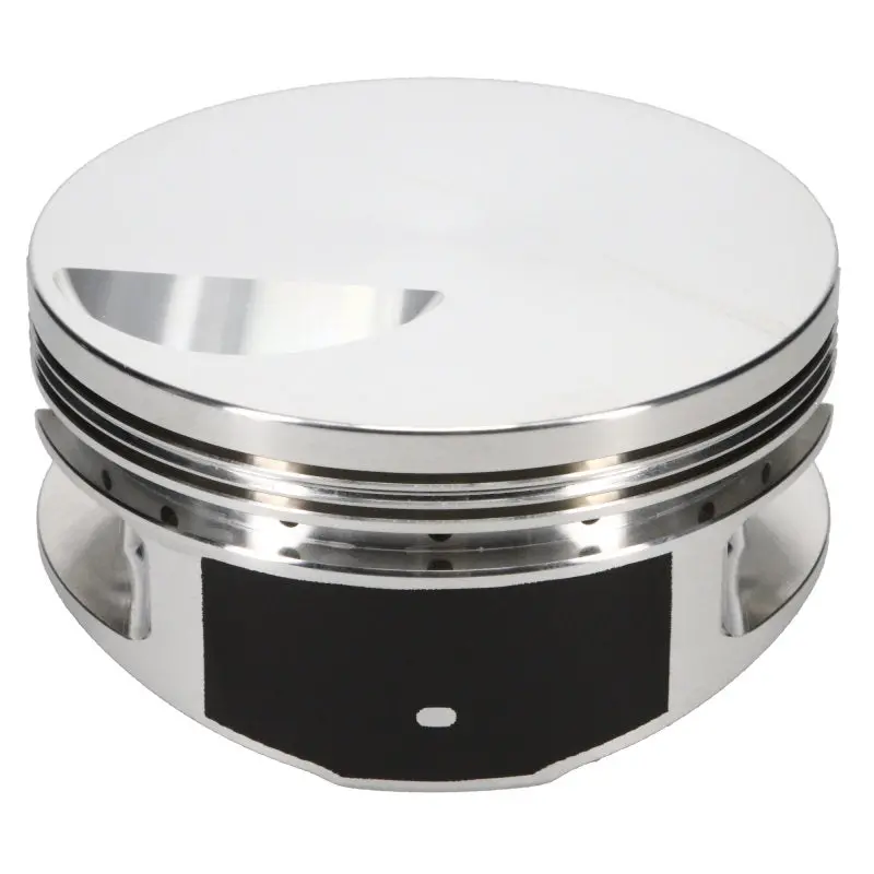 Je Pistons 454Bbc Ft -3Cc Set Of 8 Pistons 1