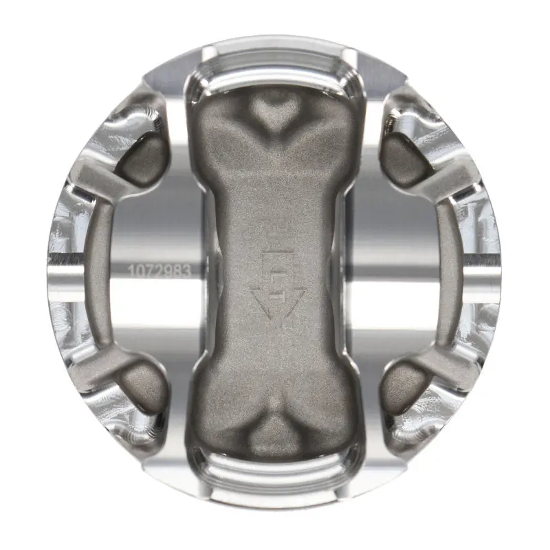 Je Pistons 5.4 3V Modular 11:1 Set Of 8 Pistons 2