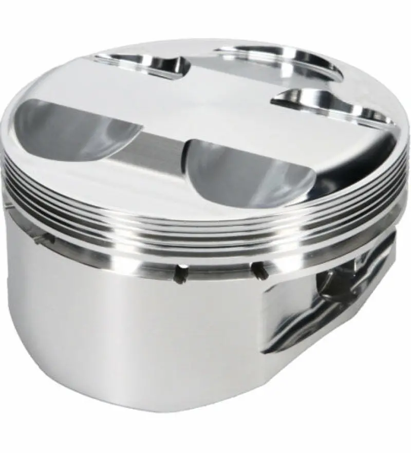 Je Pistons 660 Yamaha Raptor 5V Piston Kit 1